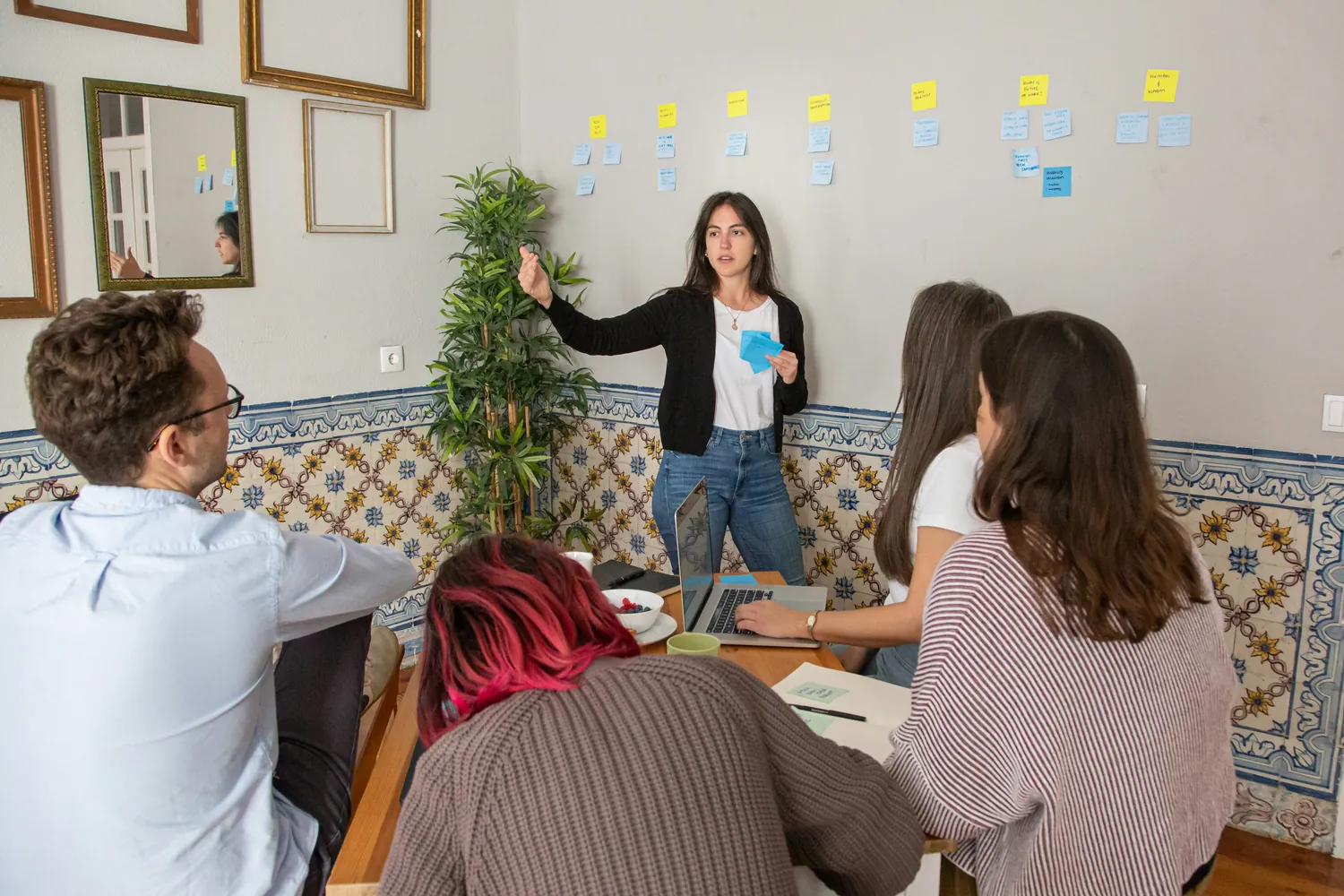 The Role of Practical Challenges in Employee Skill Acquisition Programs